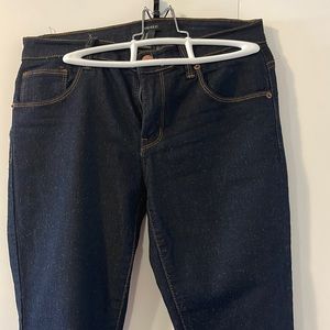 Forever 21 jeans